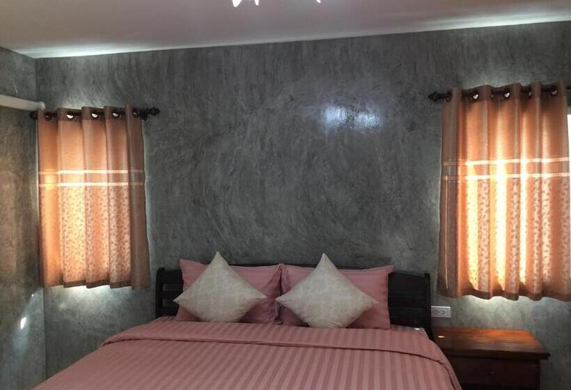 اتاق استاندارد, Maihomsailom Resort