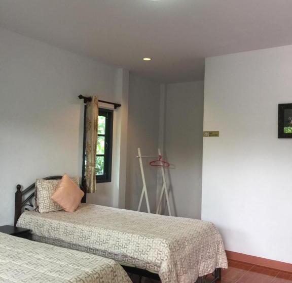 اتاق استاندارد, Maihomsailom Resort