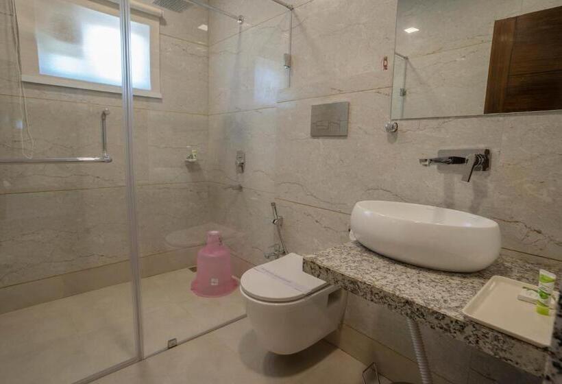 اتاق استاندارد, Stay Casa