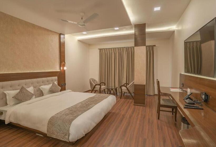 اتاق استاندارد, Stay Casa