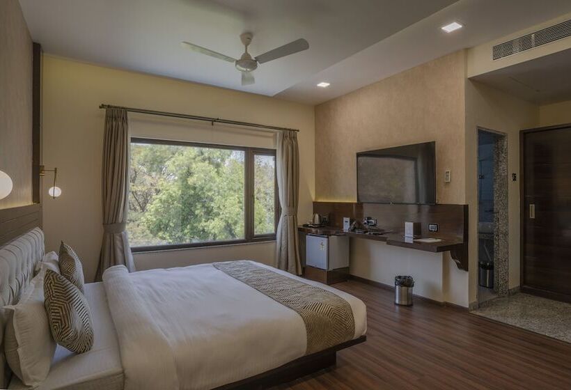 اتاق لوکس, Stay Casa