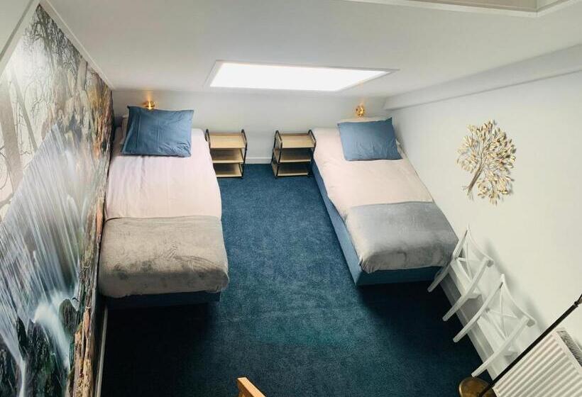 Номер Deluxe, Logement Meijnerswijk Free Parking, Electric Parking, Kitchen,living Room, Free Coffee Machine
