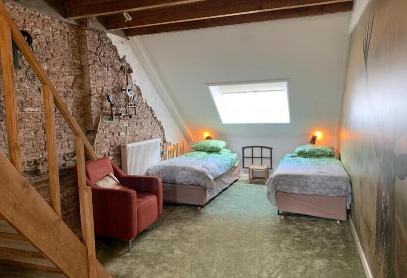 Номер Deluxe, Logement Meijnerswijk Free Parking, Electric Parking, Kitchen,living Room, Free Coffee Machine