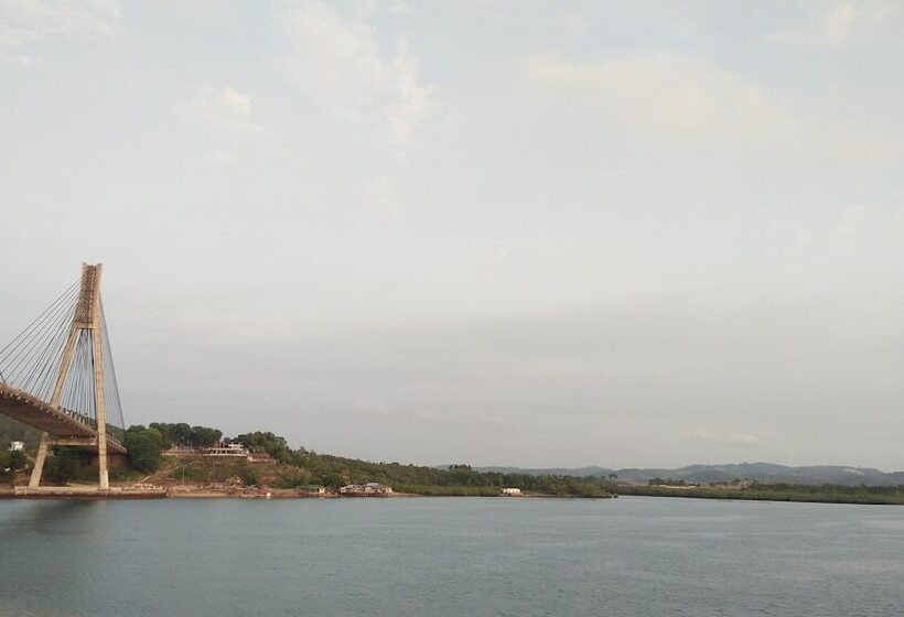 Номер Deluxe, Barelang Bridge