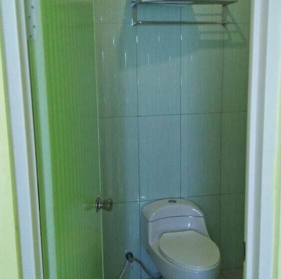 Номер Deluxe, Barelang Bridge