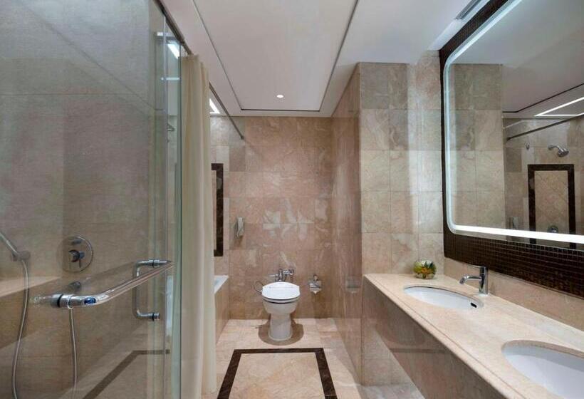 スイート, Ciputra Jakarta Managed By Swiss Belhotel International
