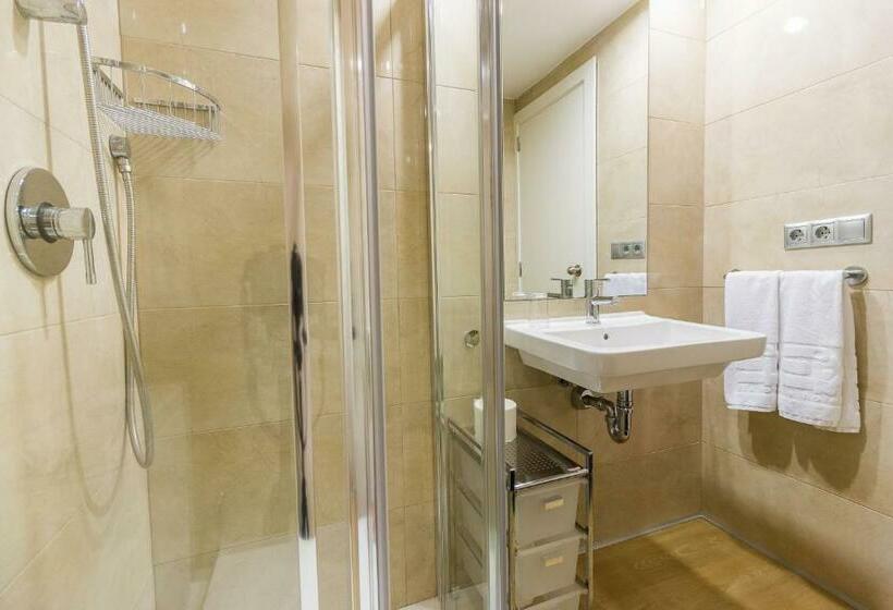 Номер Стандарт Индивидуальный, Eix Alcudia Hotel Adults Only