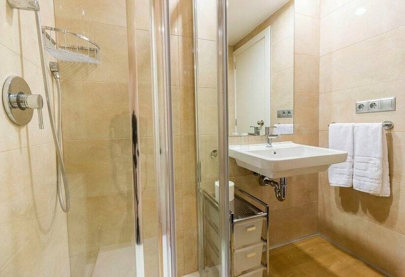 Номер Стандарт Индивидуальный, Eix Alcudia Hotel Adults Only