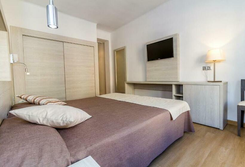 Номер Стандарт, Eix Alcudia Hotel Adults Only