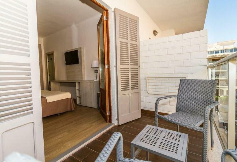 Номер Стандарт, Eix Alcudia Hotel Adults Only