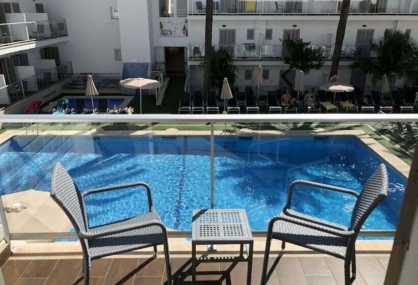 Номер Стандарт, Eix Alcudia Hotel Adults Only