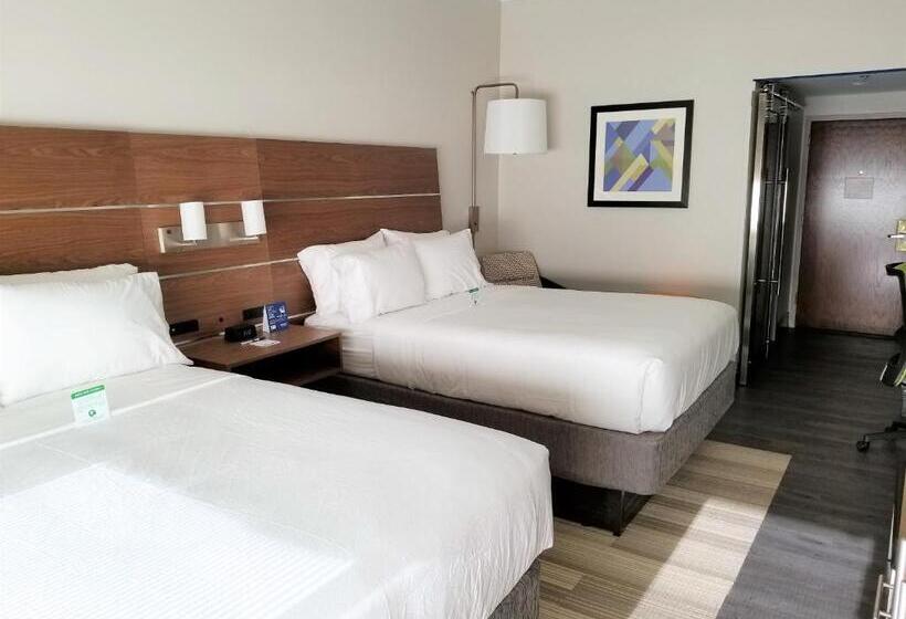 장애인을 위한 스탠다드 룸, Holiday Inn Express Columbia Ne   Fort Jackson