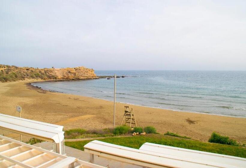 Triple Room Sea View, Maxcaly Playa