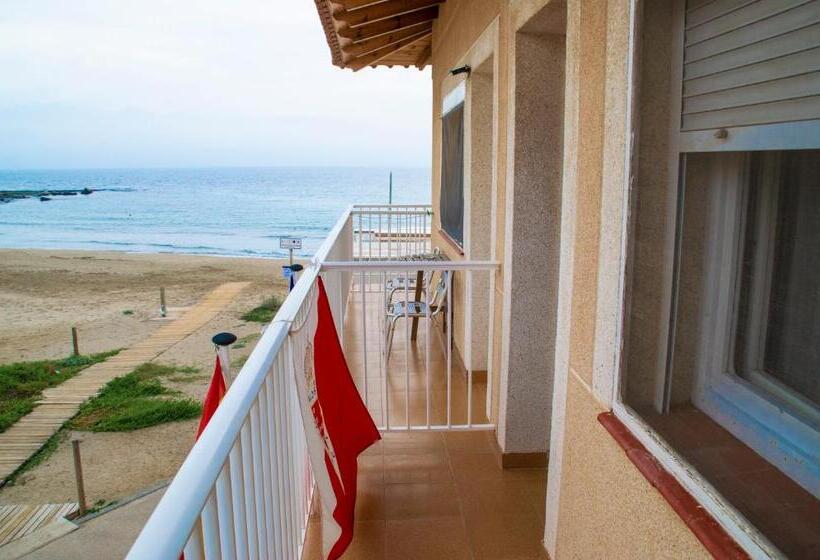 Номер Стандарт Вид на Море, Maxcaly Playa