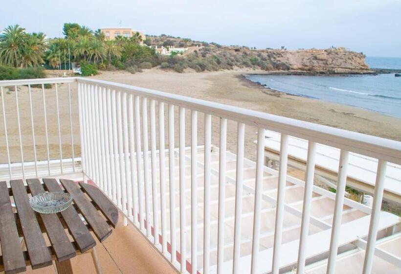 Номер Стандарт Вид на Море, Maxcaly Playa