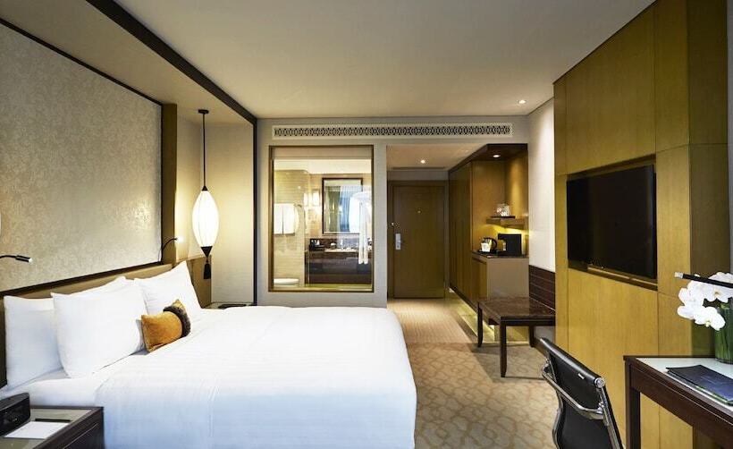 豪华房间, Melia Hanoi