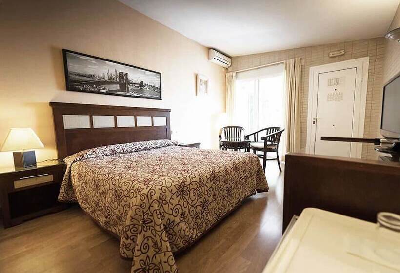 Номер Стандарт, Playa Canet