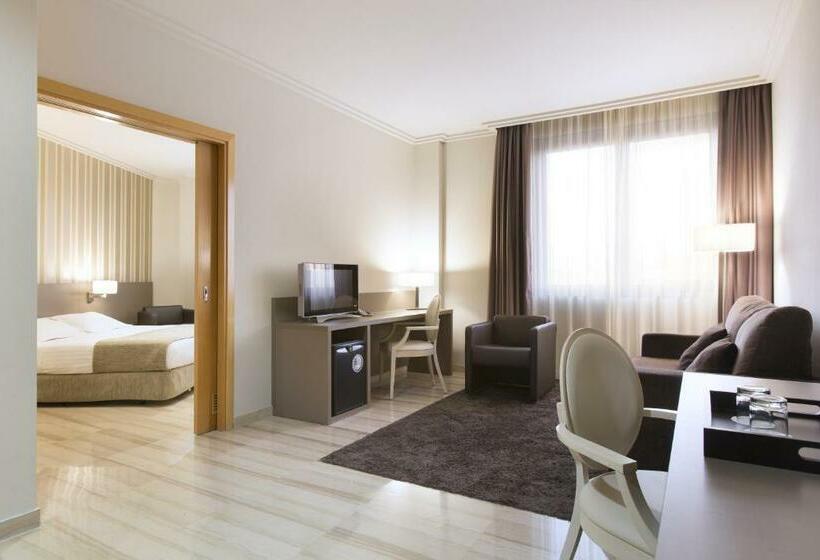 스위트, Sb Ciutat Tarragona