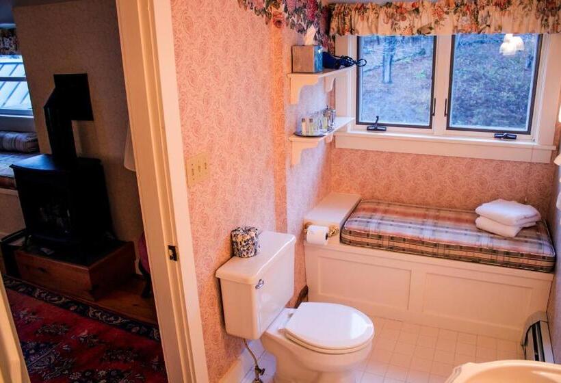 Номер Стандарт, Windham Hill Inn