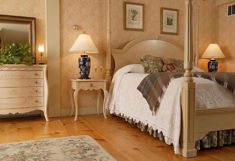 Люкс, Windham Hill Inn