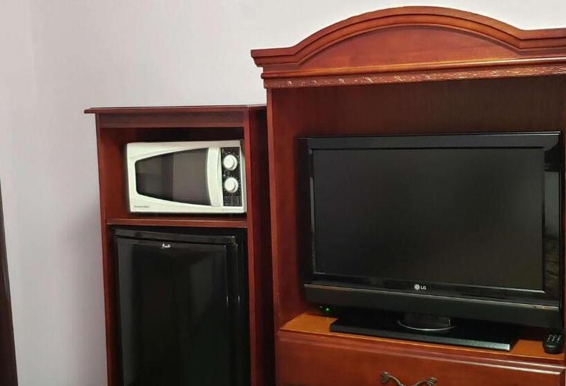 Номер Стандарт, Windmill Inn Lynden