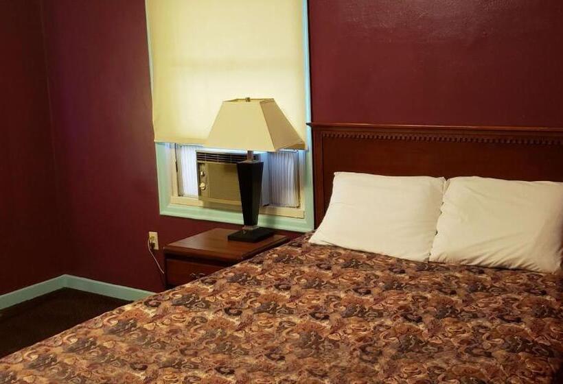 Люкс, Windmill Inn Lynden