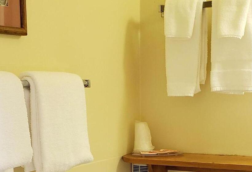 Четырехместный Номер Стандарт, Windmill Inn Lynden