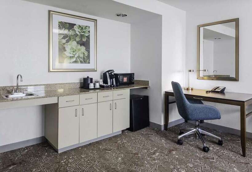 Номер Стандарт, Hilton Orlando Buena Vista Palace   Disney Springs® Area