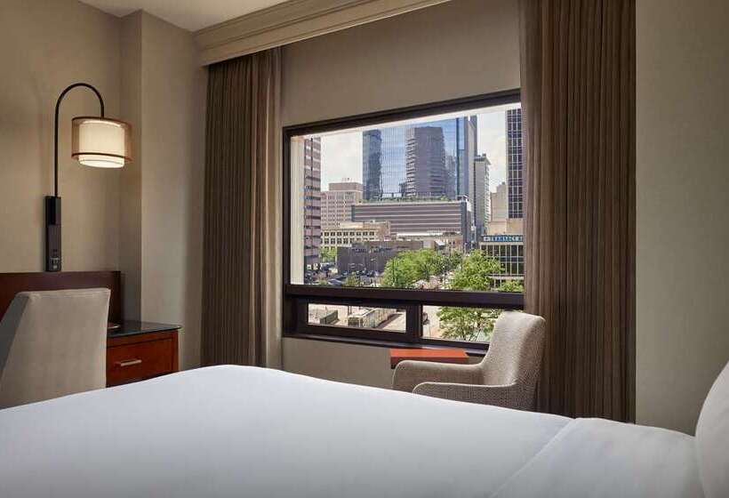 Номер Стандартный с Видом, Hilton Orlando Buena Vista Palace   Disney Springs® Area
