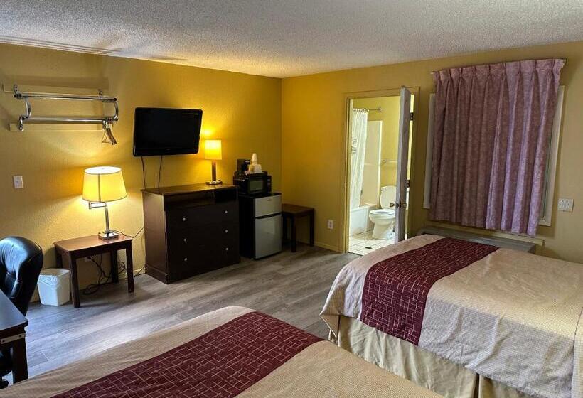 Номер Стандарт, Wye Motel