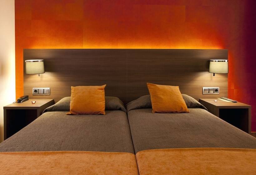 스탠다드 룸, Bed And Breakfast El Pekinaire