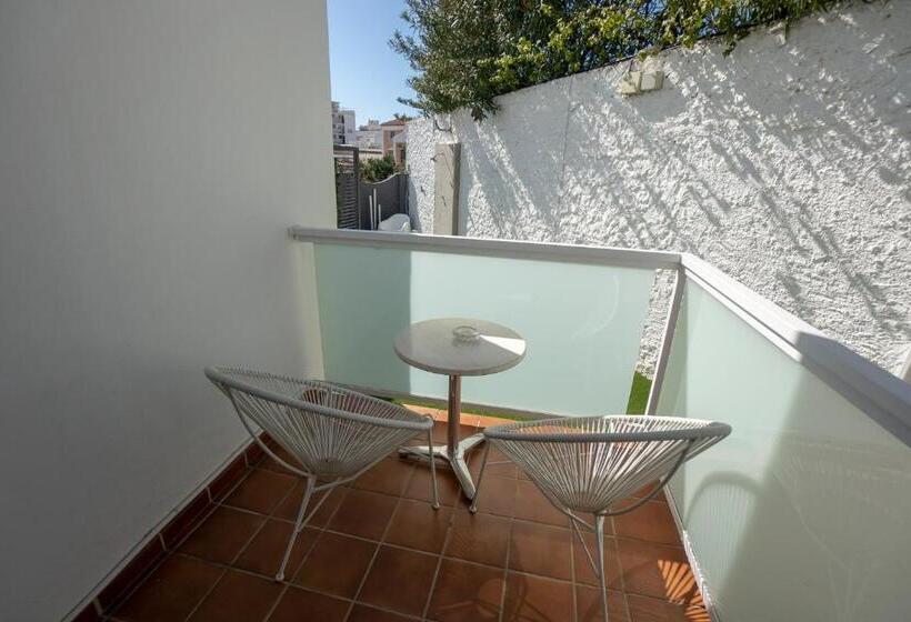 스탠다드 룸, Hostal Casa Mercedes
