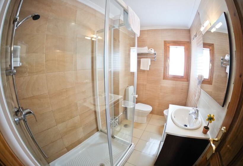 Habitación Estándar, Hostal Costa Azul