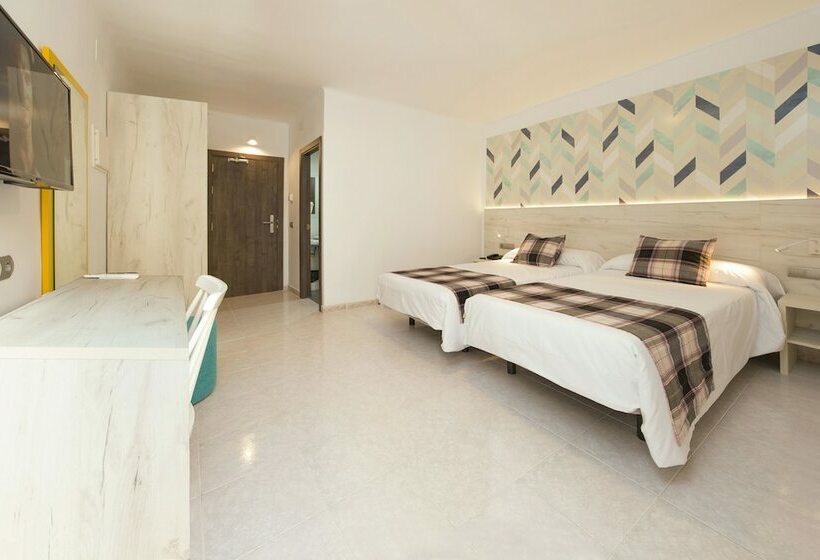 スタンダードルーム, Vibra Lei Ibiza - Adults Only