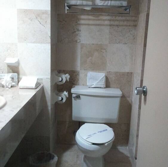 Quarto Estandar, Aristos Mirador Cuernavaca