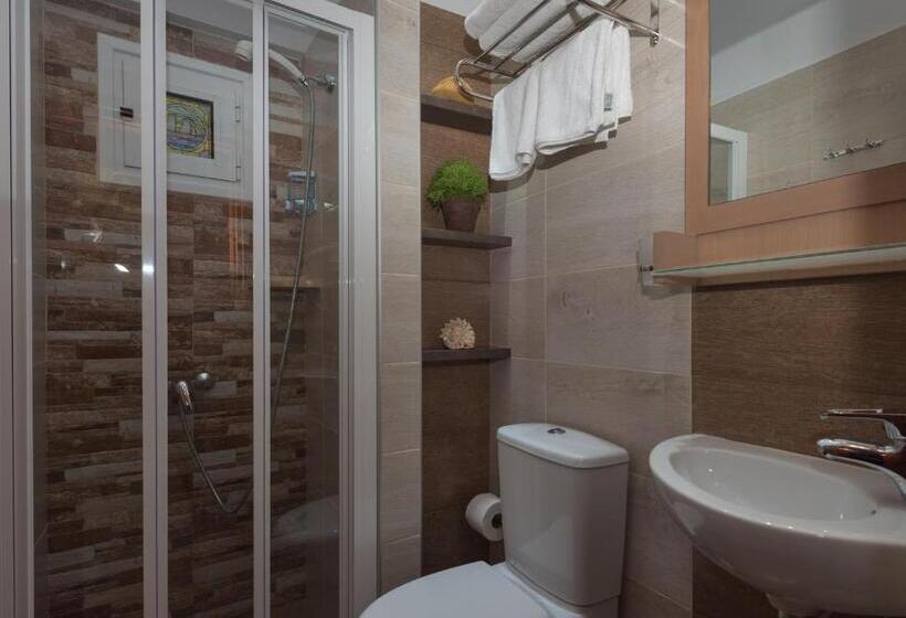 스탠다드 룸, Cretan Villa