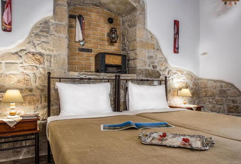 스탠다드 룸, Cretan Villa