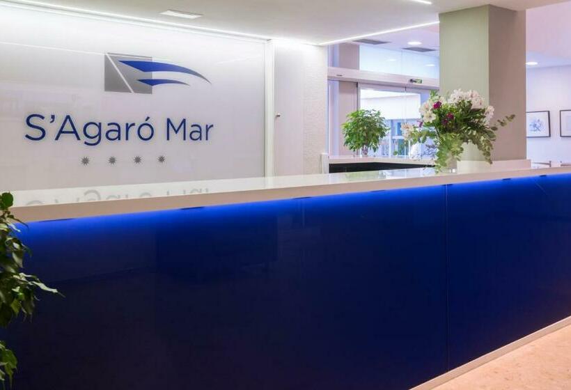 Номер Стандарт, Ght S'Agaro Mar
