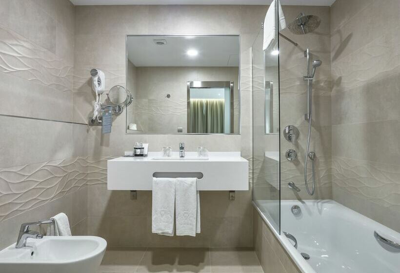 Quarto Superior, Maestranza