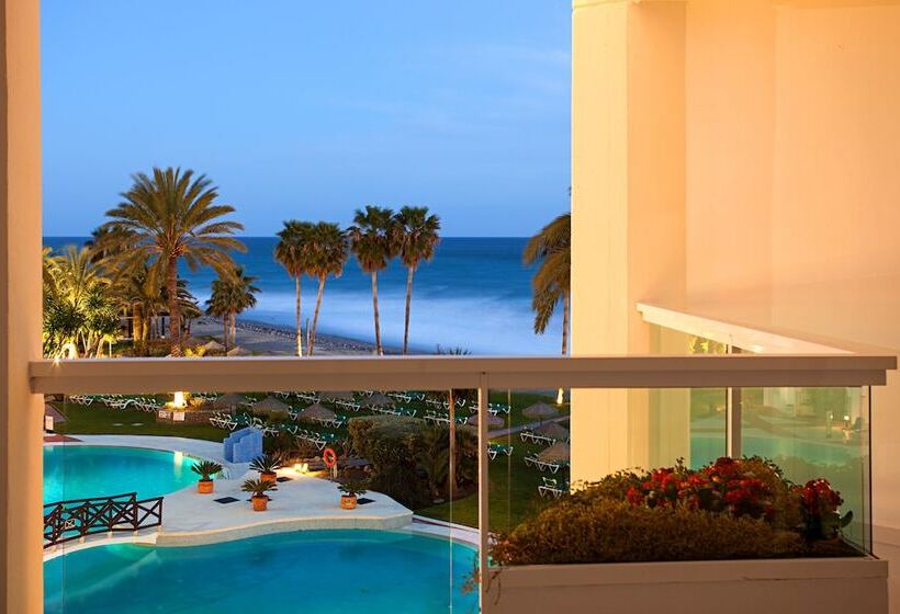 Студио Стандарт с Террасой, Ona Marinas De Nerja Spa Resort