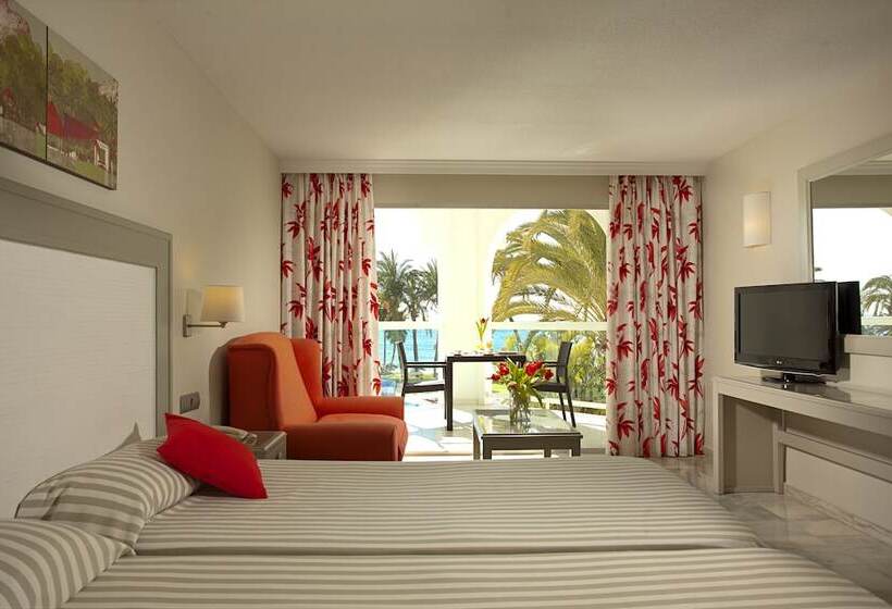 Студио Стандарт с Террасой, Ona Marinas De Nerja Spa Resort