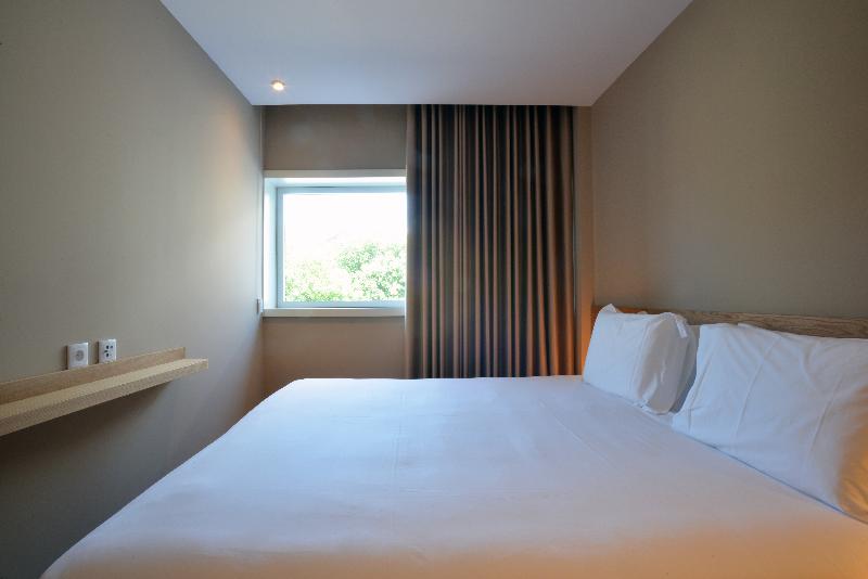 Апартаменты 1 Спальня с Террасой, Ona Marinas De Nerja Spa Resort