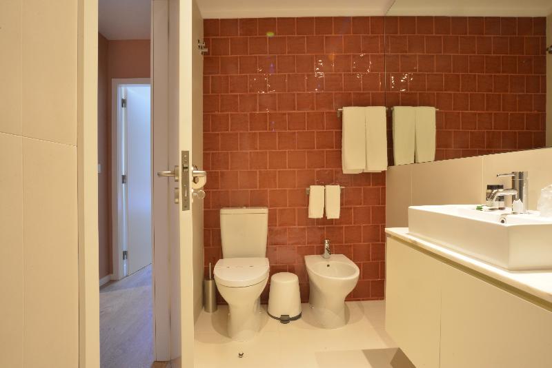 Апартаменты 1 Спальня с Террасой, Ona Marinas De Nerja Spa Resort