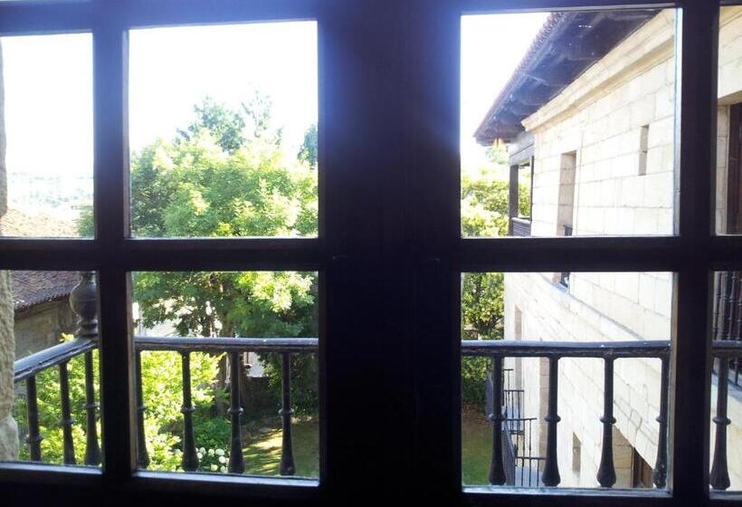 ジュニアスイート, Parador De Santillana Gil Blas