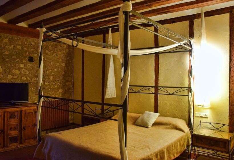 Номер Superior, Real Posada De La Mesta