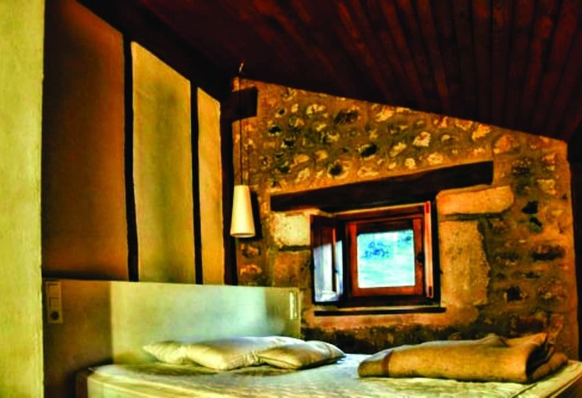 Номер Superior, Real Posada De La Mesta