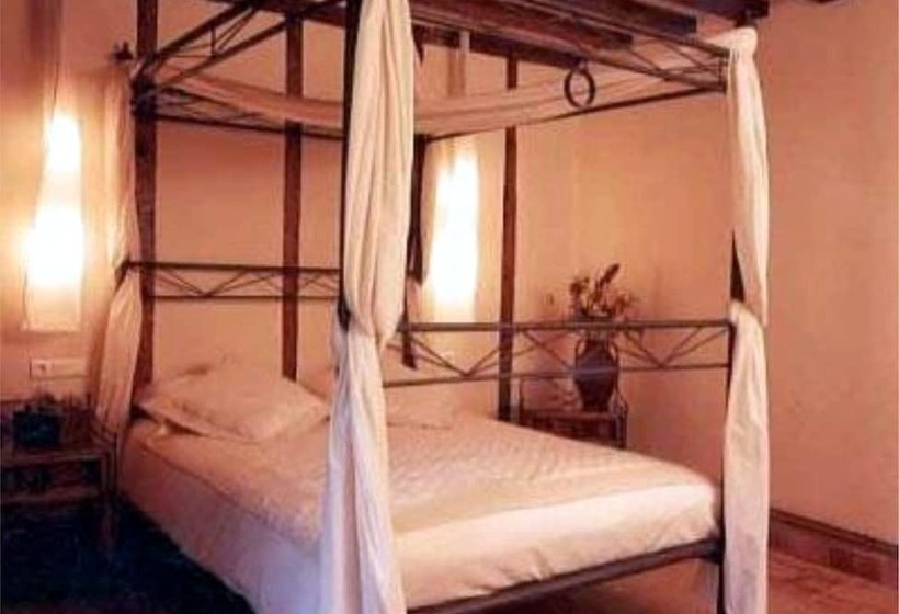 Номер Superior, Real Posada De La Mesta