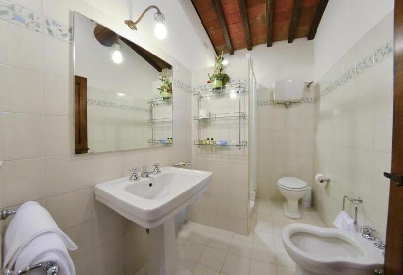 Апартаменты Superior 1 Спальня, Residence Il Casale