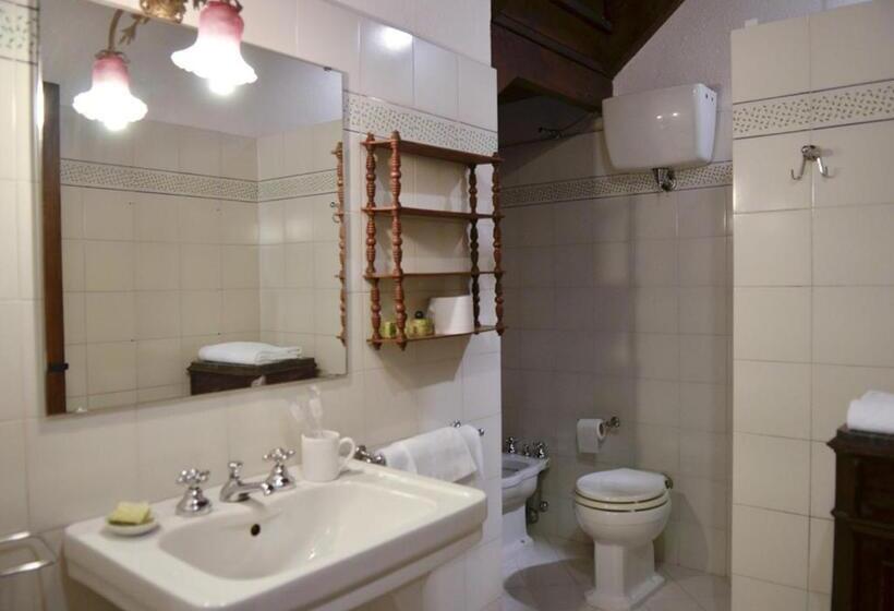 Апартаменты 1 Спальня, Residence Il Casale