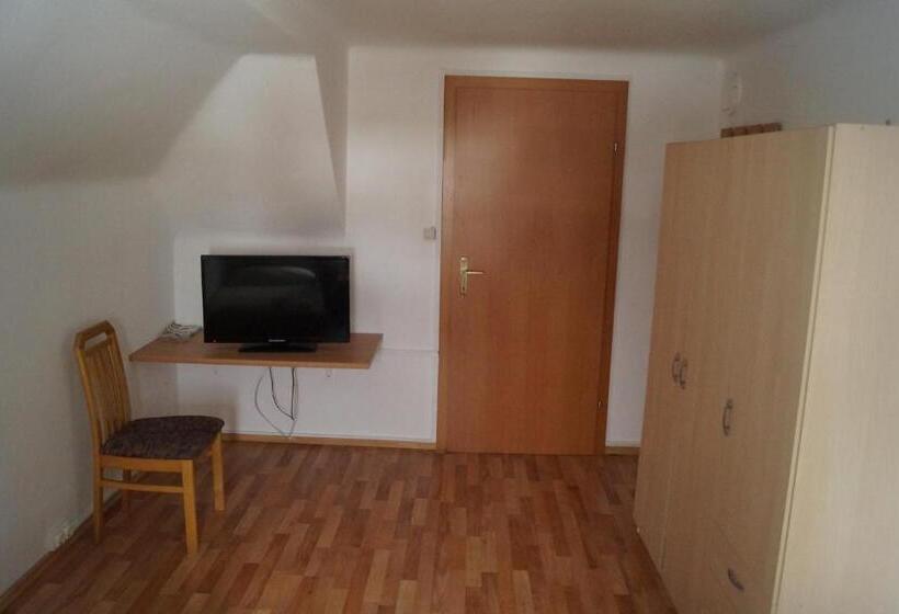 Номер Стандарт, Gasthof Bad Edling